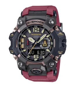 G-Shock Master Of G Mudmaster 52,1 mm | GWG-B1000-1A4ER