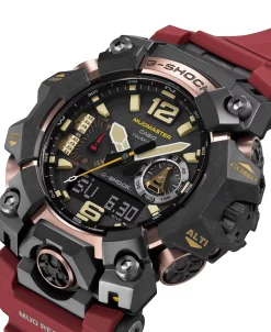 G-Shock Master Of G Mudmaster 52,1 mm | GWG-B1000-1A4ER