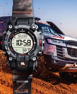 G-Shock Master Of G TLC 52,7 mm | GW-9500TLC-1ER