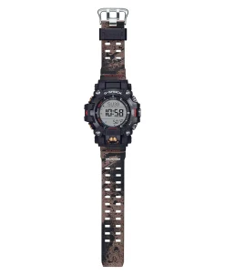 G-Shock Master Of G TLC 52,7 mm | GW-9500TLC-1ER