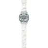 G-Shock Metal Camuflaje Blanco 43,2 mm | GM-5600SCM-1ER