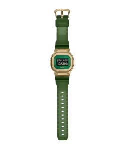 G-Shock Metal Covered Digital 43 mm | GM-5600CL-3