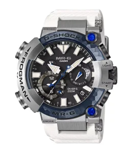 G-Shock MR-G Frogman Edición 30º Aniversario Titanio 49,7 mm | MRG-BF1000EB-1A