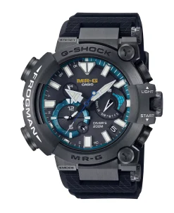 G-Shock MR-G Frogman Titanio Tough Solar 49,7 mm | MRG-BF1000R-1ADR
