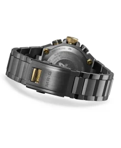 G-Shock MR-G Titanio Akazonae Rojo 49,8 mm | MRG-B2000B-1A4DR