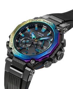 G-Shock MT-G City Night Edición Carbono 49,8 mm | MTG-B2000YR-1AER