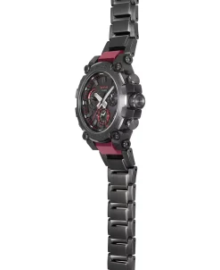 G-Shock MT-G Dual Core Guard G Resist Rojo 50,9 mm | MTG-B3000BD-1AER