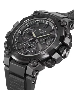 G-Shock MT-G Dual Core Guard G Resist 50,9 mm | MTG-B3000B-1AER