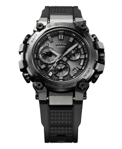 G-Shock MT-G Dual Core Guard G Resist 50,9 mm | MTG-B3000B-1AER