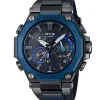G-Shock MT-G Dual Core Guard 49,8 mm | MTG-B2000B-1A2ER