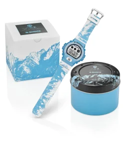 G-Shock NBA Rui Hachimura Colab 53 mm | DW-6900RH-2ER
