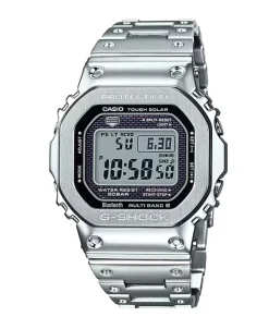 G-Shock Origin Acero 44 mm | GMW-B5000D-1ER