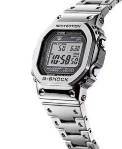 G-Shock Origin Acero 44 mm | GMW-B5000D-1ER