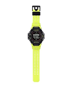 G-Shock Rangeman GPS Multisensor Solar Digital 53 mm | GPR-H1000RY-1A9