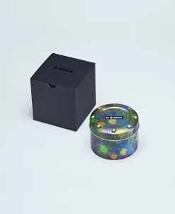 G-Shock Street Spirit Graffiti 44 mm | GM-5600SS-1ER