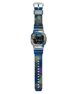 G-Shock Street Spirit Graffiti 44 mm | GM-5600SS-1ER