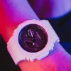 G-Shock Trend Blanco 45,4 mm | GA-2100-7AER