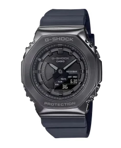 G-Shock Trend Gris Oscuro 40,4 mm | GM-S2100B-8AER