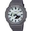G-Shock Trend Hidden Glow Gris 45,4 mm | GA-2100HD-8AER