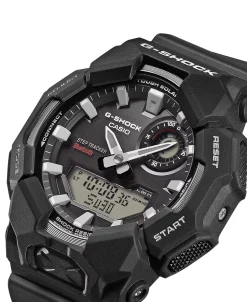 G-Shock Trend Tough Solar Negro 49,3 mm | GA-B010-1AER