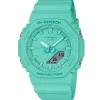 G-Shock Trend Turquesa 40,2 mm | GMA-P2100-2AER