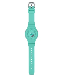 G-Shock Trend Turquesa 40,2 mm | GMA-P2100-2AER