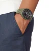 G-Shock Trend Verde Oliva 45,4 mm | GA-2110SU-3AER