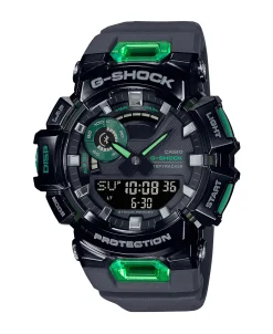 G-Shock Vital Bright Verde 48,9 mm | GBA-900SM-1A3ER