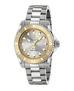 Gucci Dive 40 mm | YA136357