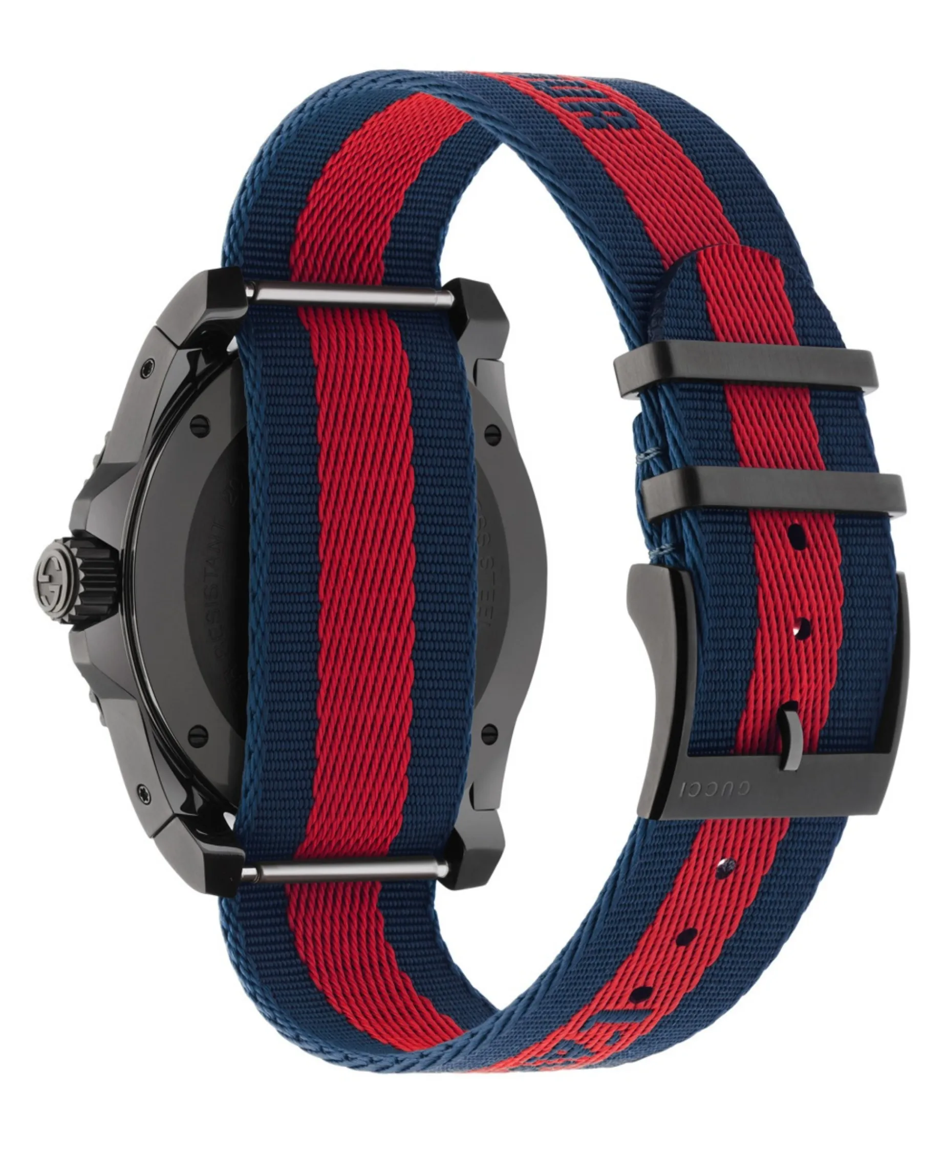 Gucci Dive Snake 45 mm |YA136215