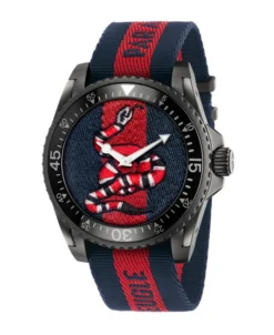 Gucci Dive Snake 45 mm | YA136214