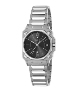 Gucci G-FLAT 30 mm | YA166505