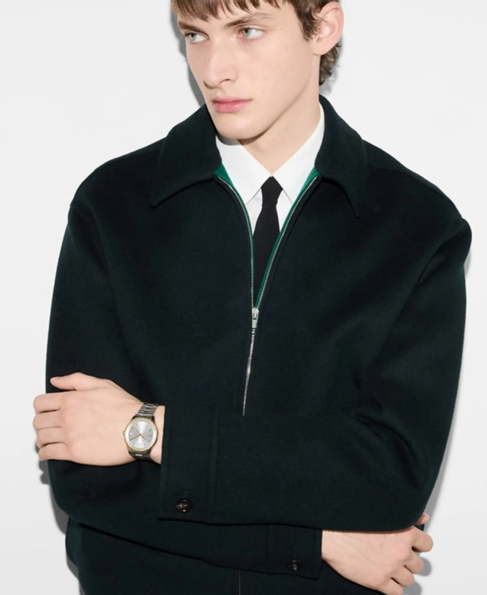 Gucci G-Timeless 38 mm | YA1264233