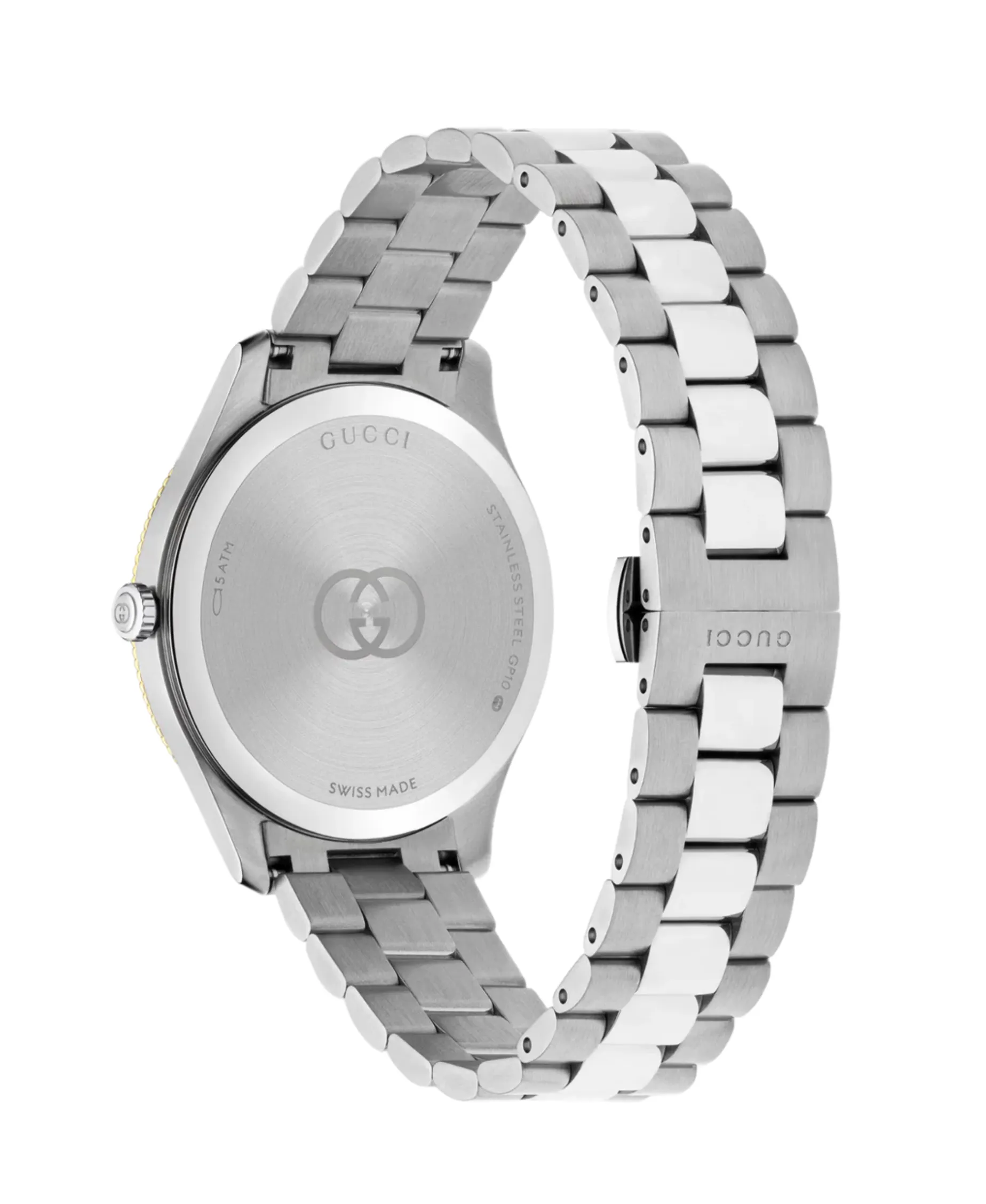 Gucci G-Timeless 38 mm | YA1264233