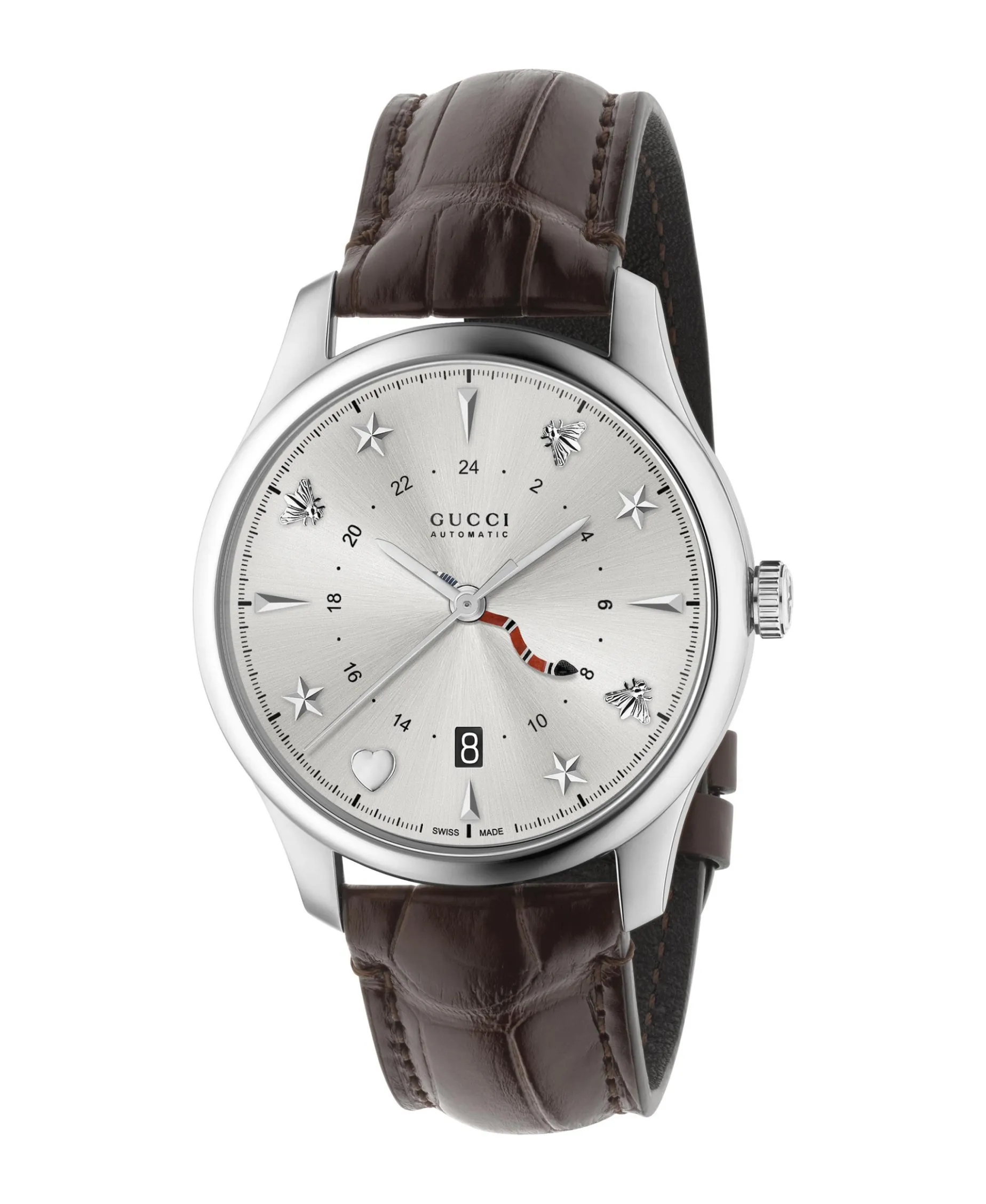 Gucci G-Timeless 40 mm | YA126332