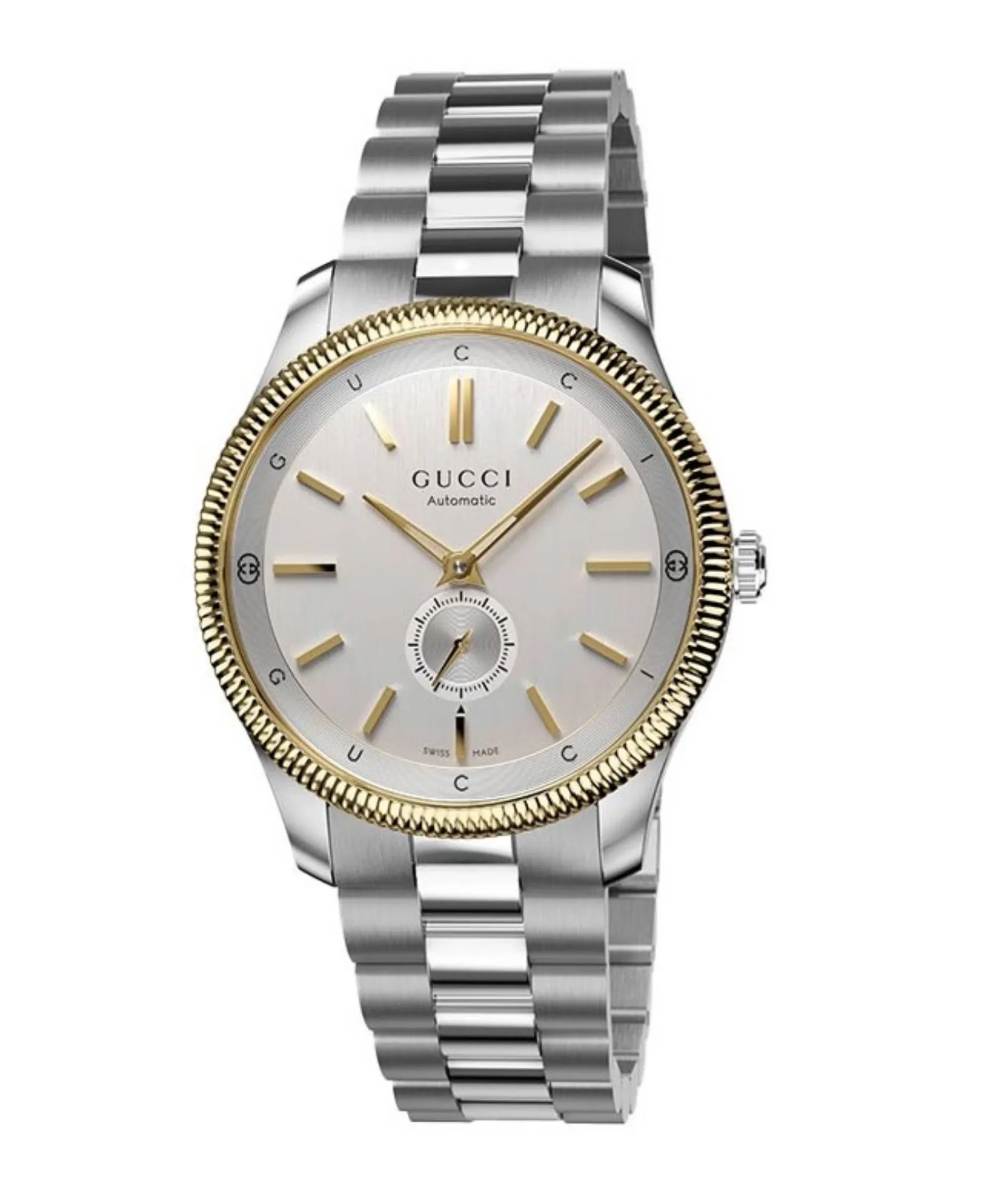 Gucci G-Timeless 40 mm | YA126390