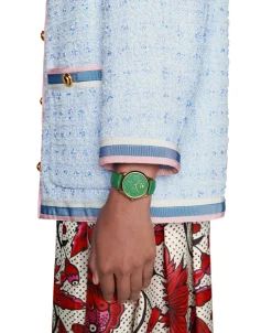 Gucci G-Timeless 38 mm | YA1264099