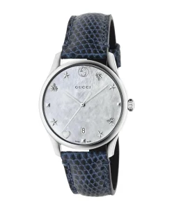Gucci G-Timeless Signature 36 mm | YA1264049
