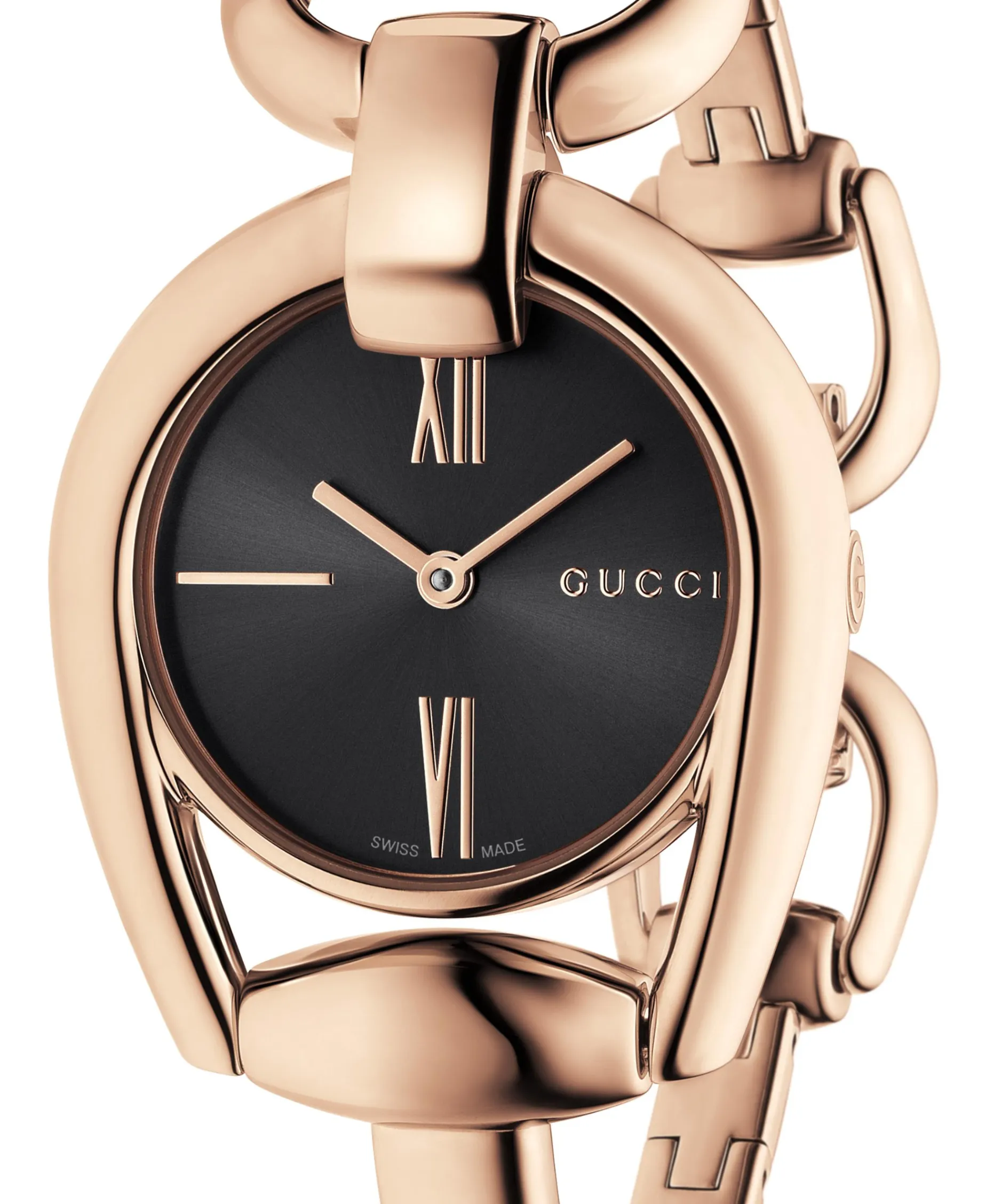 Gucci Horsebit 28 mm | YA139507