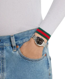 Gucci Interlocking 29 mm | YA142513