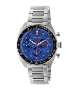 Gucci Interloking 41 mm | YA142317