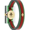 Gucci Vintage Web 24 x 40 mm | YA143501