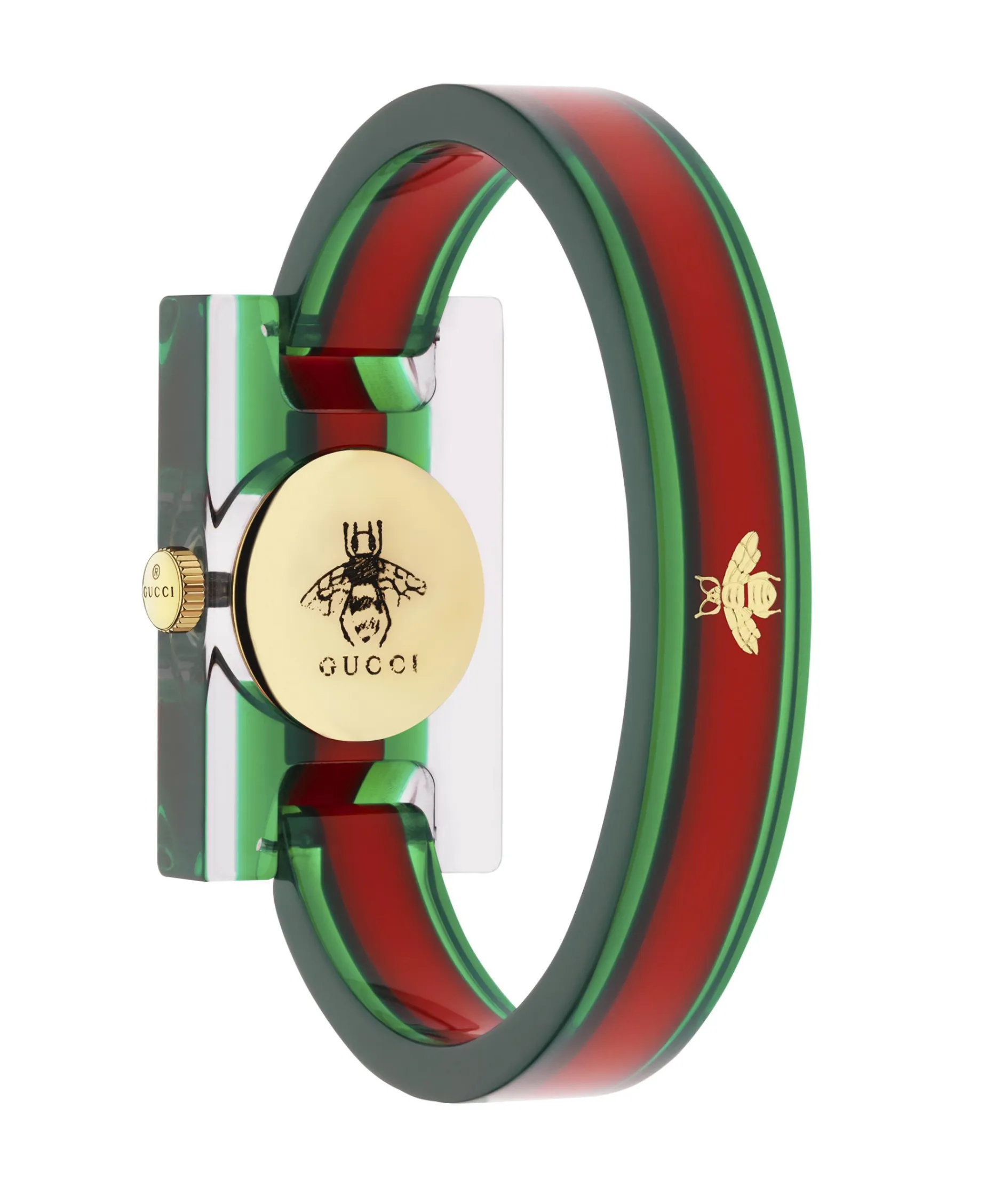 Gucci Vintage Web 24 x 40 mm | YA143501
