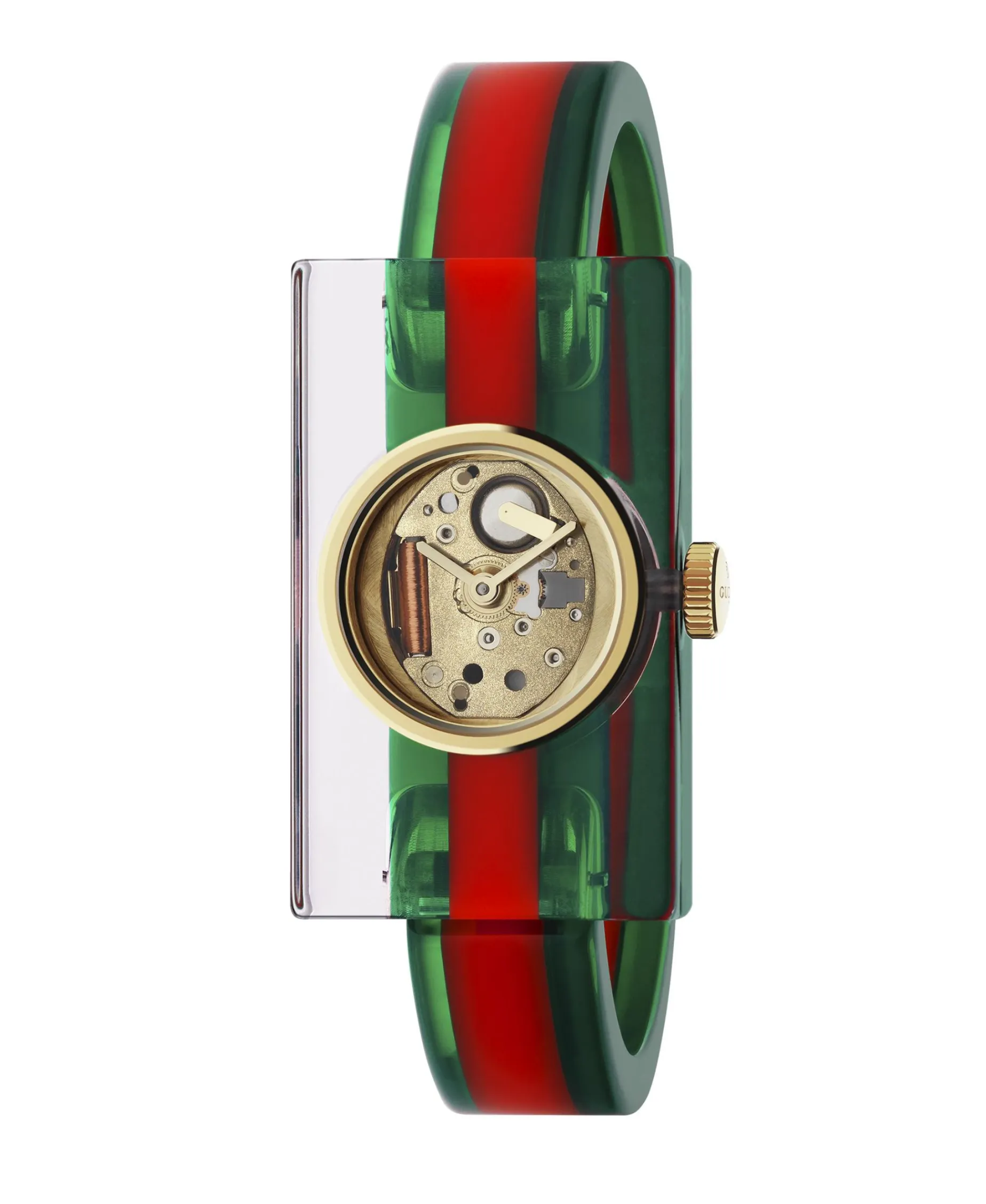Gucci Vintage Web 24 x 40 mm | YA143501