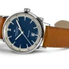 Hamilton American Classic Intra‑Matic Auto 40 mm | H38425540