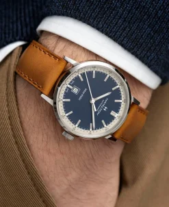 Hamilton American Classic Intra‑Matic Auto 40 mm | H38425540