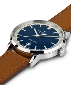 Hamilton American Classic Intra‑Matic Auto 40 mm | H38425540