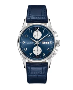 Hamilton Jazzmaster Maestro Cronógrafo 41 mm | H32576641