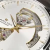 Hamilton Jazzmaster Open Heart Auto 40mm | H32675551
