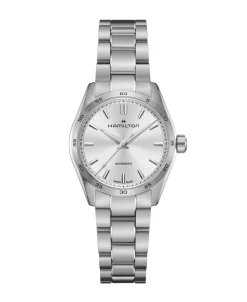 Hamilton Jazzmaster Open Heart Auto 40mm | H36105150